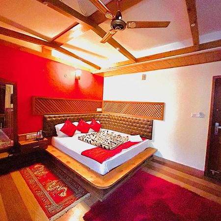 Tanglewood Villa Manāli Dış mekan fotoğraf