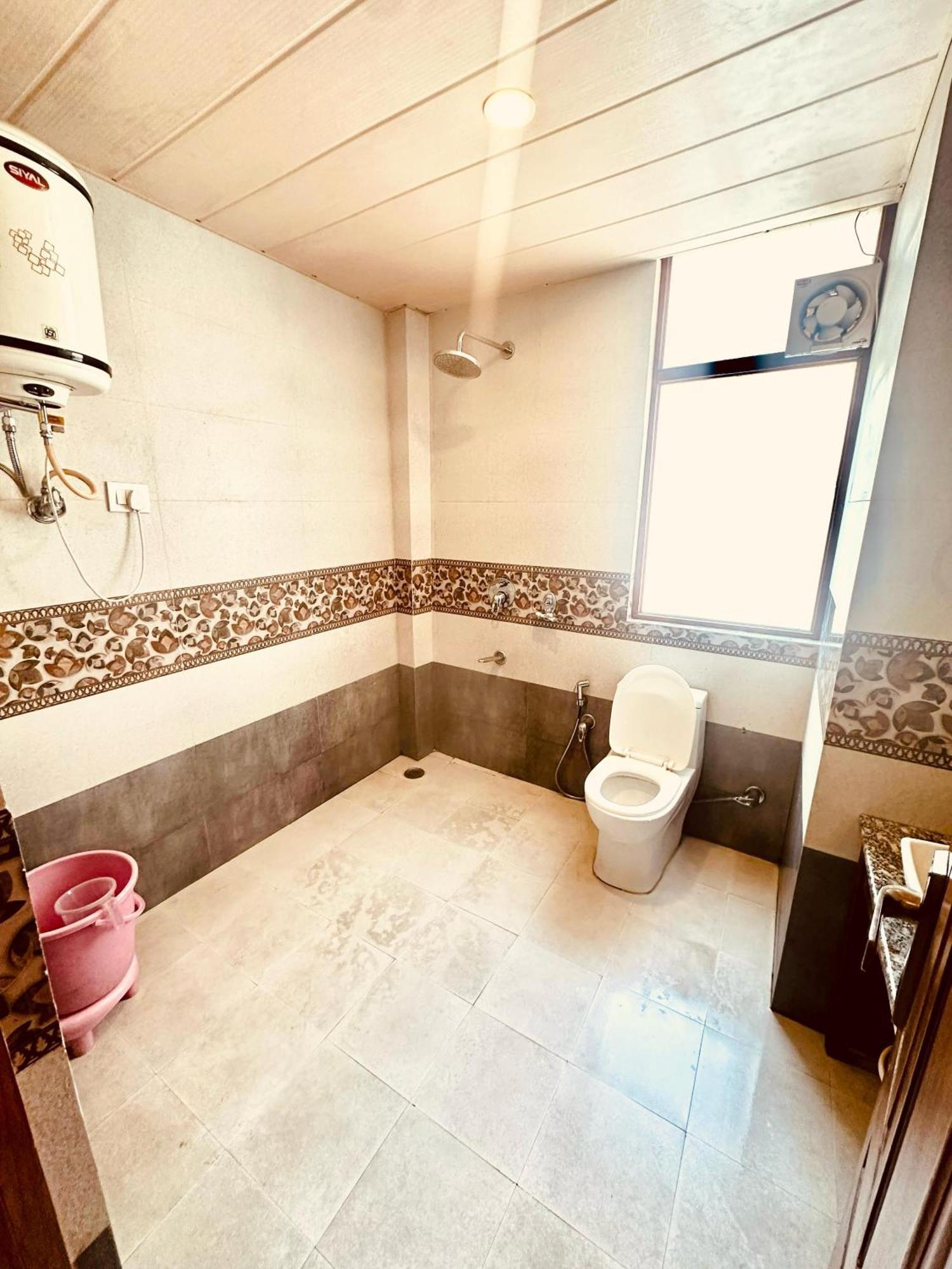 Tanglewood Villa Manāli Dış mekan fotoğraf