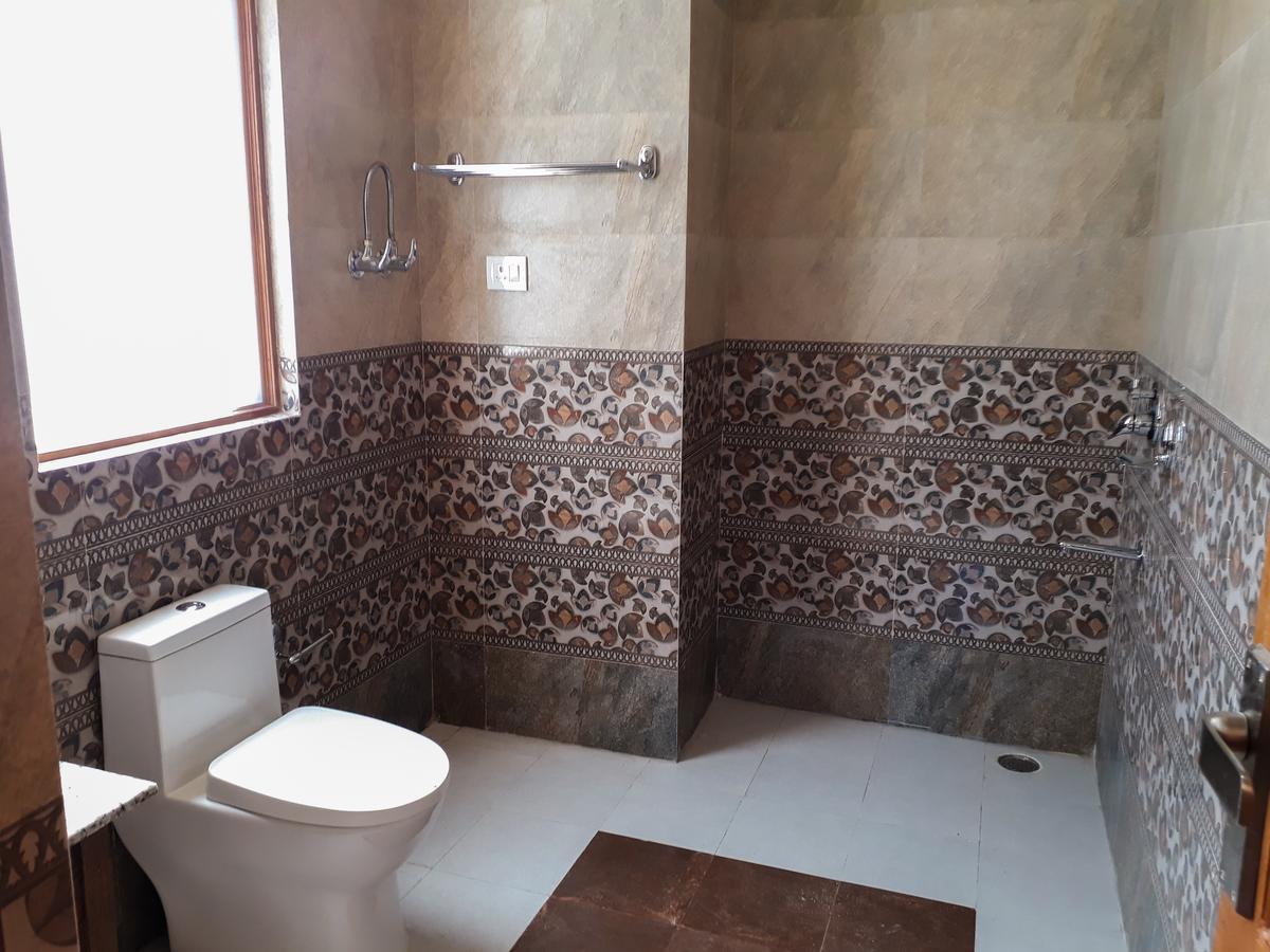 Tanglewood Villa Manāli Dış mekan fotoğraf